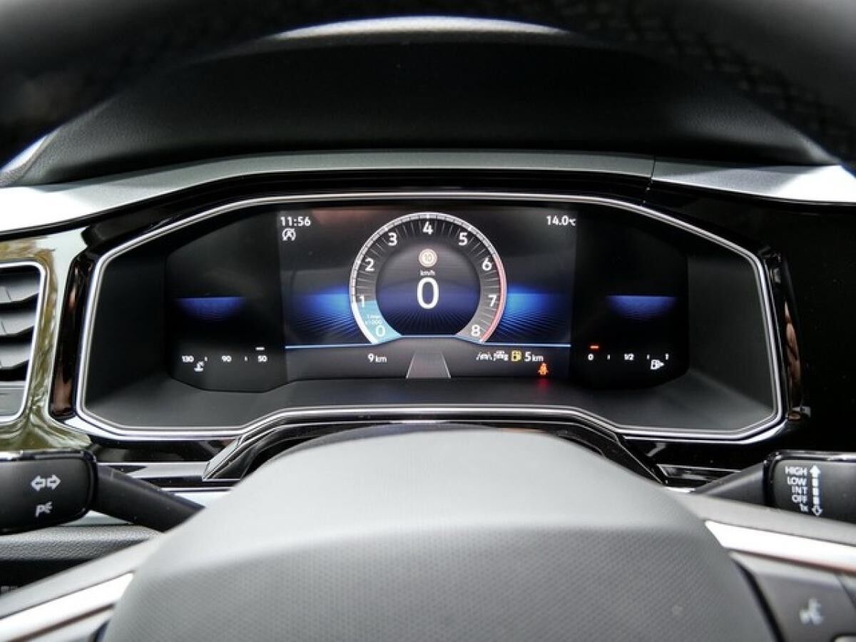 Volkswagen Polo UPE br. 26.915,- GOAL Life 1.0 l TSI OPF /