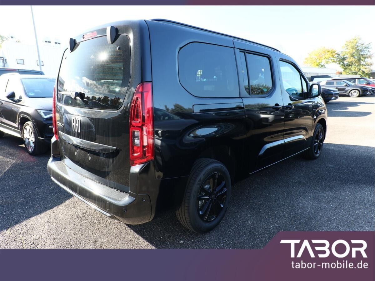 Fiat Doblo Kombi Maxi 130 Navi LED TEMP Kam PDC16Z N1 Fiat Doblo Kombi Maxi 130 Navi LED TEMP Kam PDC16Z N1