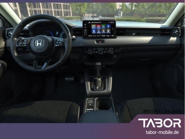 Honda HR-V e:HEV 131 Advance LED eHK ACC SHZ LHZ Keyl