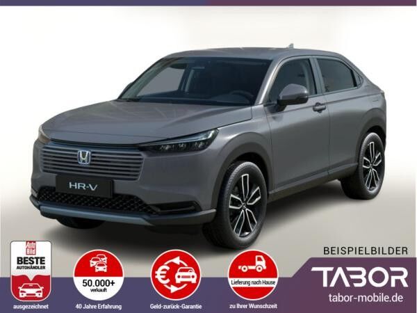 Honda HR-V e:HEV 131 Elegance LED ACC SHZ Keyl Kam Nav Honda HR-V e:HEV 131 Elegance LED ACC SHZ Keyl Kam Nav