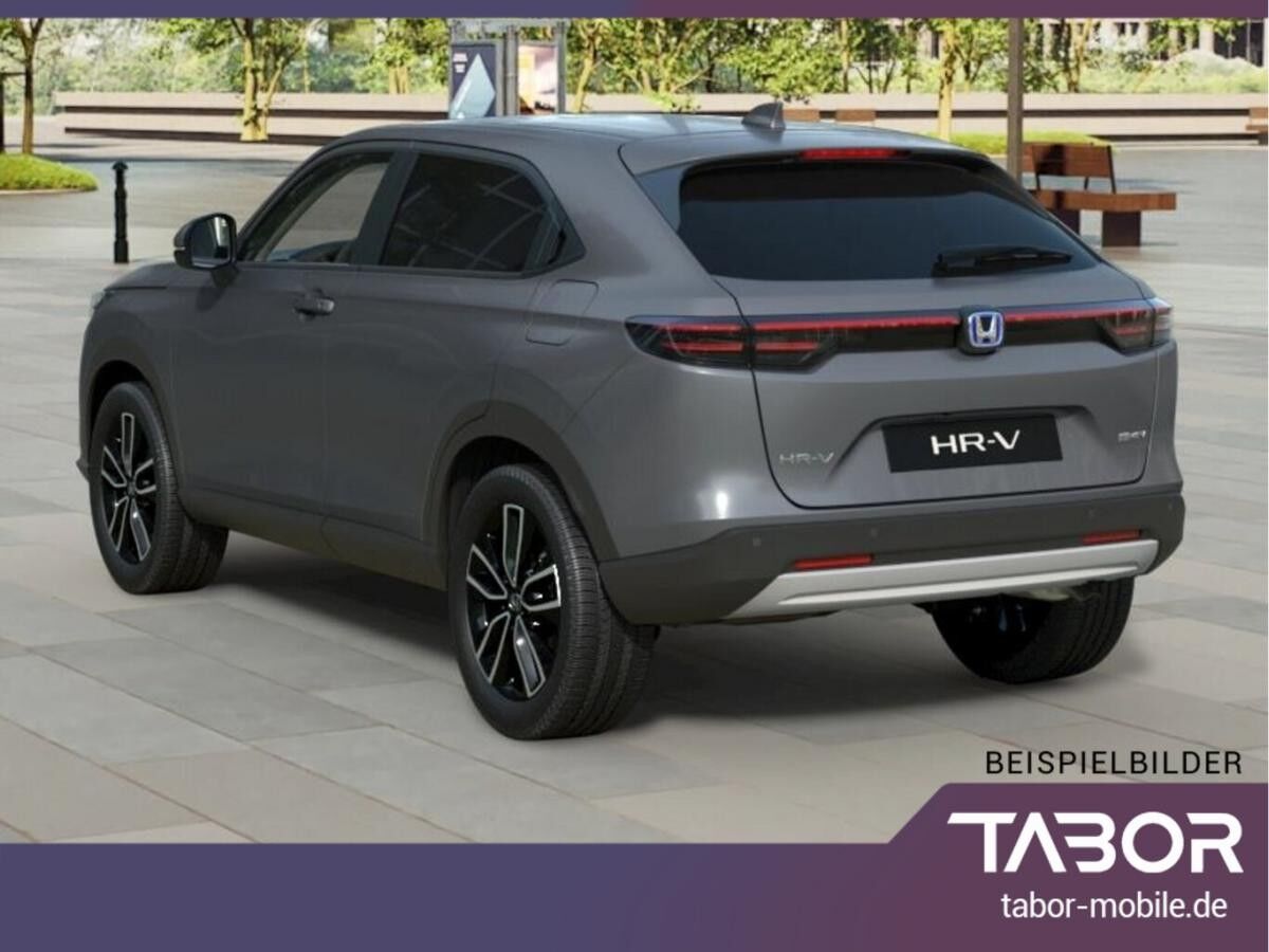 Honda HR-V e:HEV 131 Elegance LED ACC SHZ Keyl Kam Nav Honda HR-V e:HEV 131 Elegance LED ACC SHZ Keyl Kam Nav