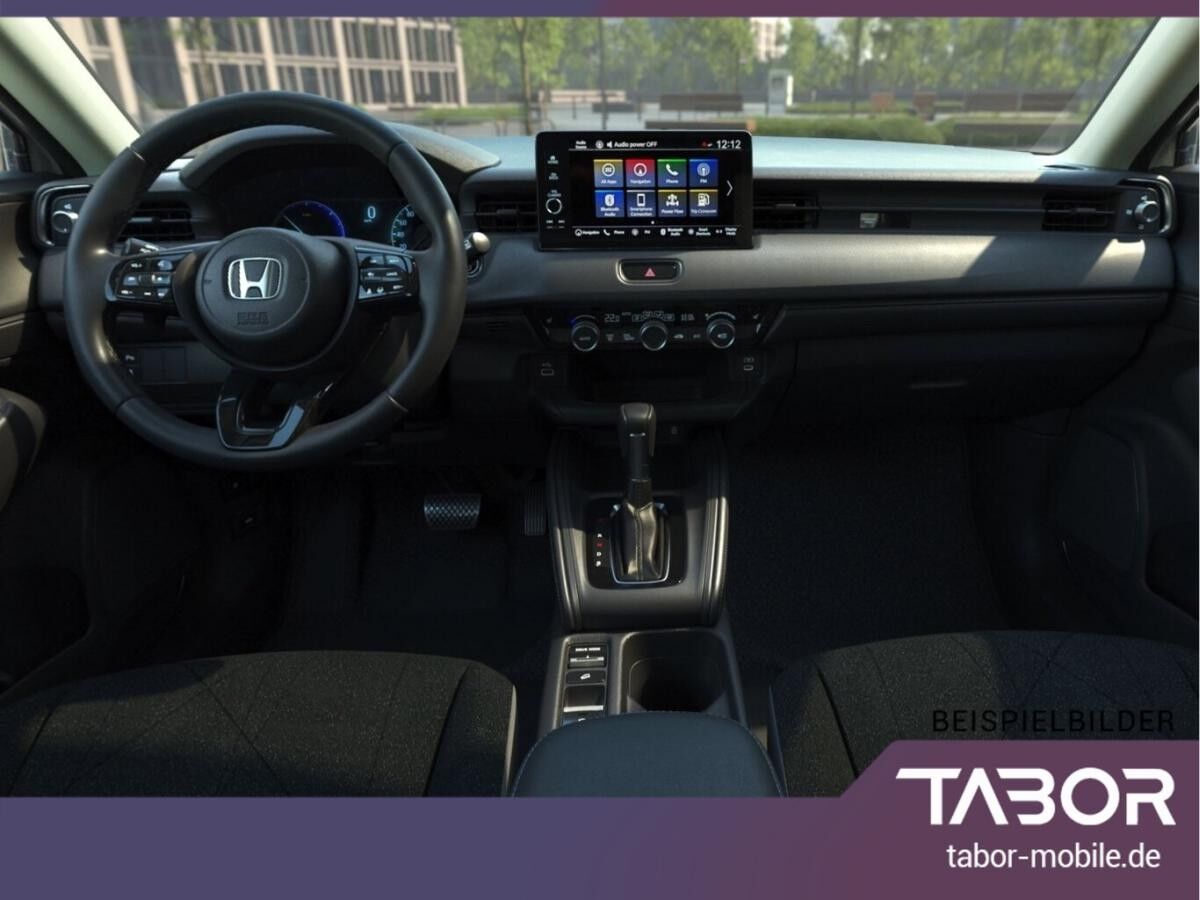 Honda HR-V e:HEV 131 Elegance LED ACC SHZ Keyl Kam Nav Honda HR-V e:HEV 131 Elegance LED ACC SHZ Keyl Kam Nav