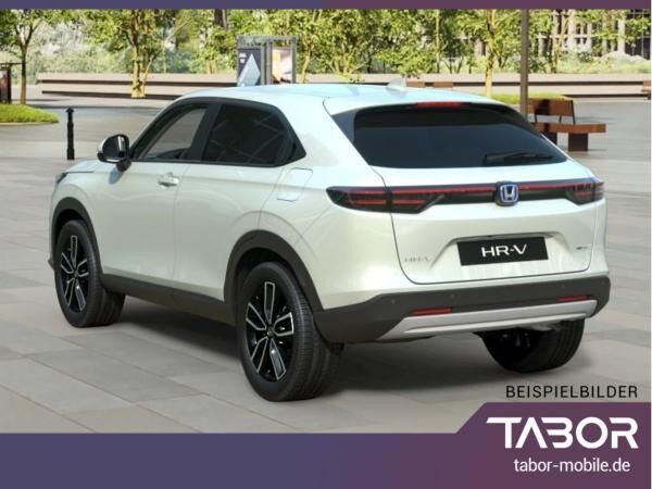 Honda HR-V e:HEV 131 Elegance LED ACC SHZ Keyl Kam Nav