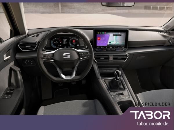 Seat Leon ST 1.5 TSI 115 Style SHZ 3ZClim ACC PrivG