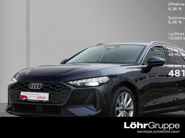 Audi A5 Avant TDI S tronic GWP