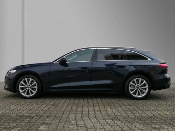 Audi A5 Avant TDI S tronic GWP