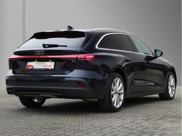 Audi A5 Avant TDI S tronic GWP