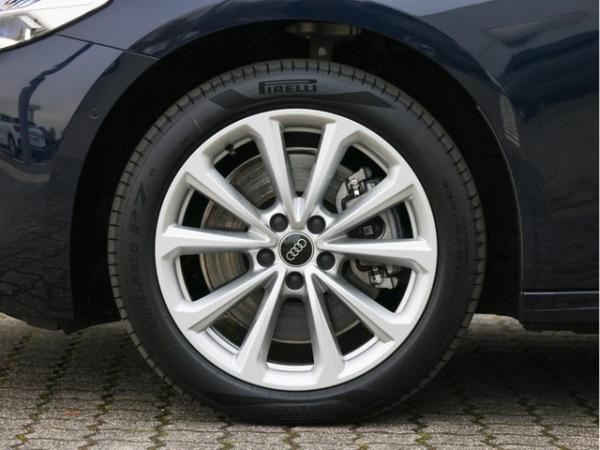 Audi A5 Avant TDI S tronic GWP