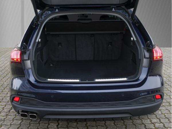 Audi A5 Avant TDI S tronic GWP