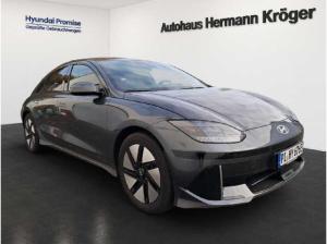 Hyundai IONIQ 6 Techniq Elektro Matrix-LED/Wärmepumpe/800V