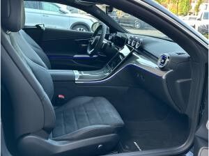 Mercedes-Benz CLE 200 Coupé CLE 200 Coupe AMG Digital-Light Burmester Pano