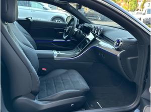 Mercedes-Benz CLE 200 Coupé CLE 200 Coupe AMG Digital-Light Burmester Pano