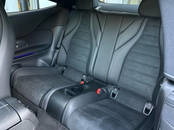 Mercedes-Benz CLE 200 Coupé CLE 200 Coupe AMG Digital-Light Burmester Pano