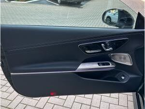 Mercedes-Benz CLE 200 Coupé CLE 200 Coupe AMG Digital-Light Burmester Pano