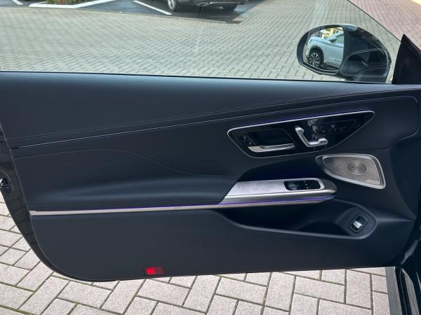 Mercedes-Benz CLE 200 Coupé CLE 200 Coupe AMG Digital-Light Burmester Pano