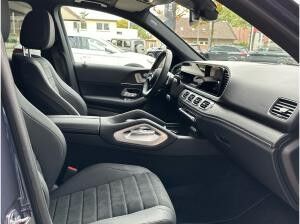 Mercedes-Benz GLE 450 d 4M AMG Line Panorama Airmatic 7-Sitze