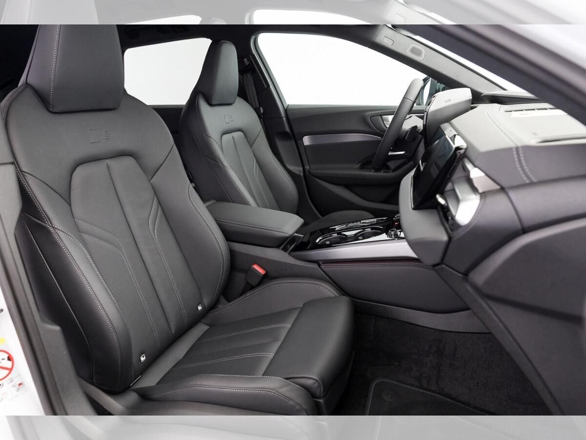 Audi A5 Avant TDI quattro S tr.