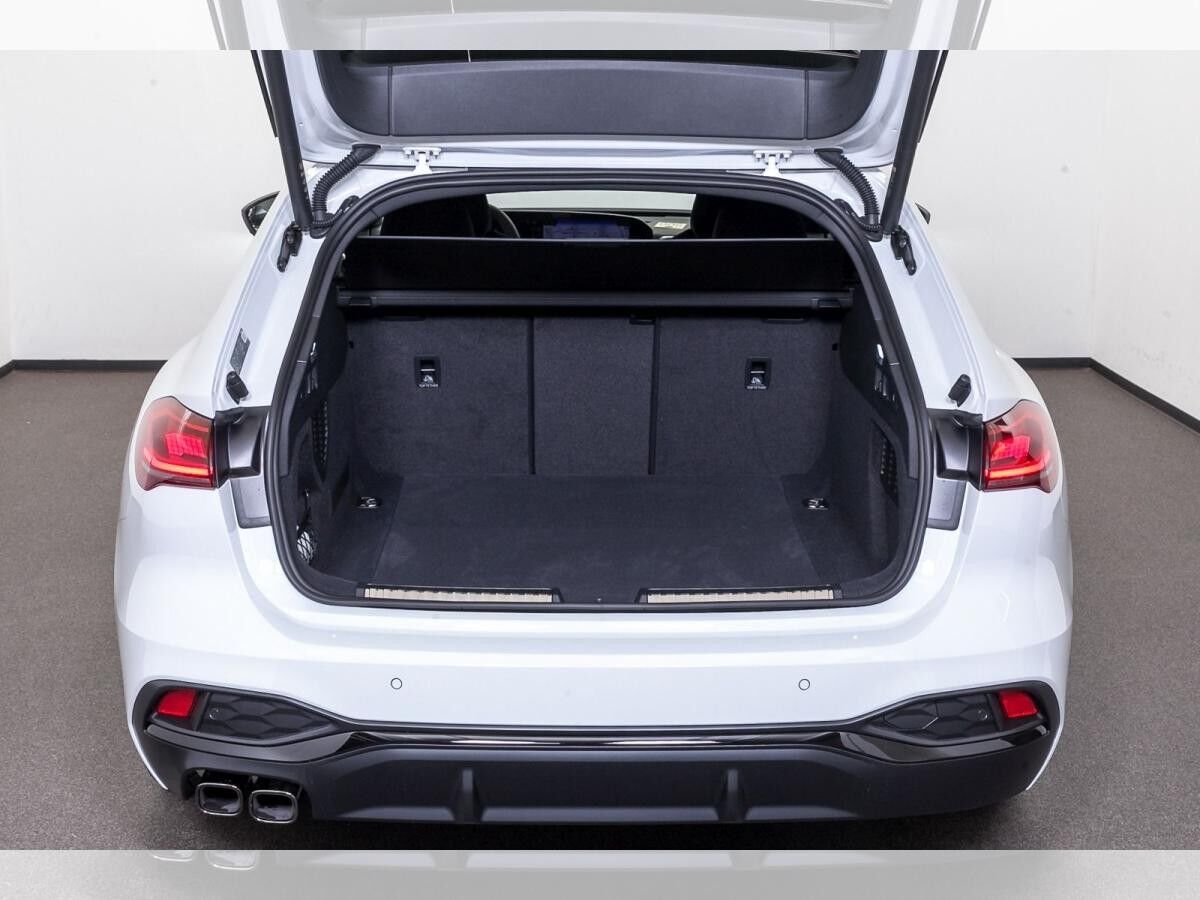 Audi A5 Avant TDI quattro S tr.