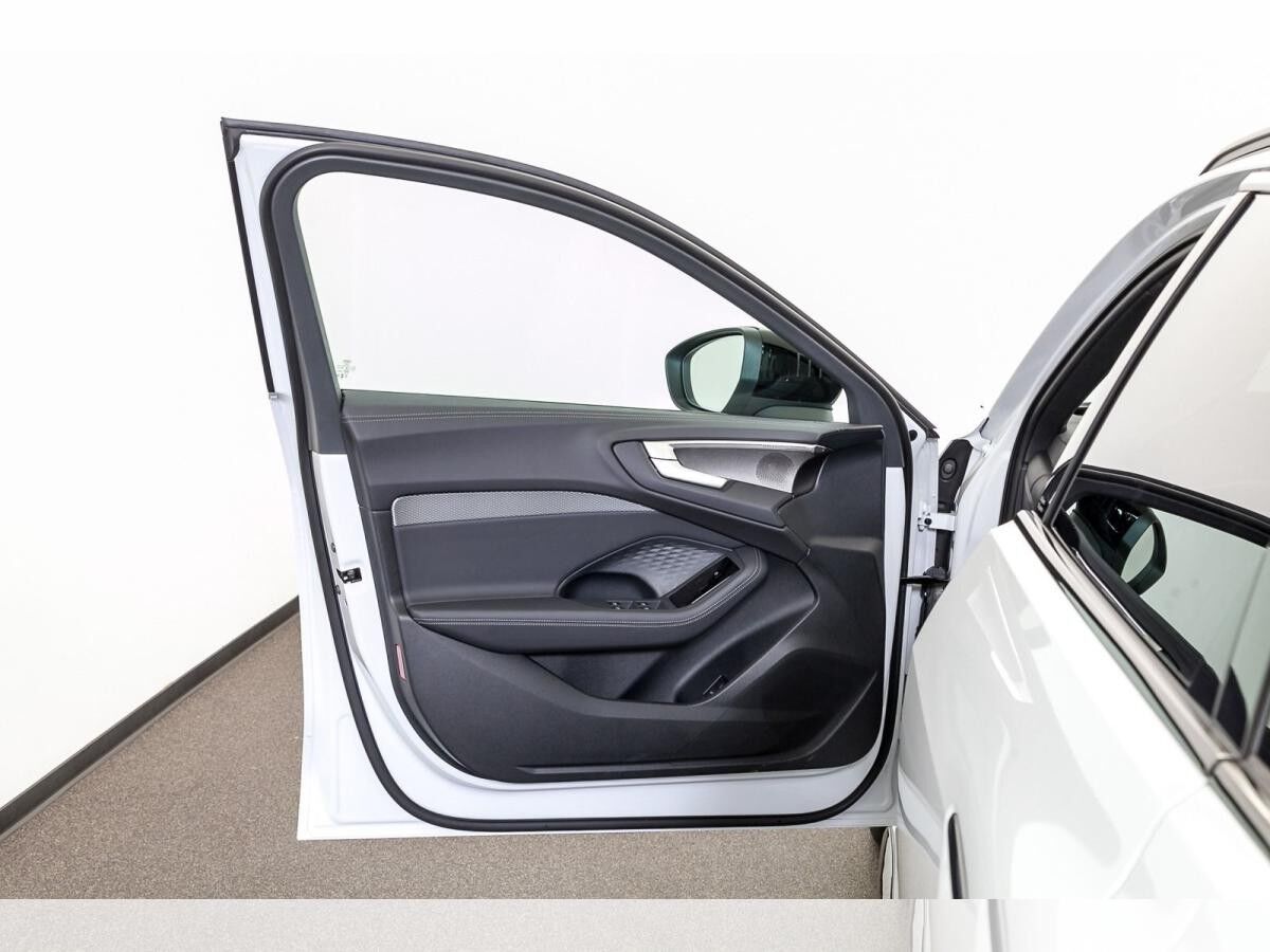 Audi A5 Avant TDI quattro S tr.