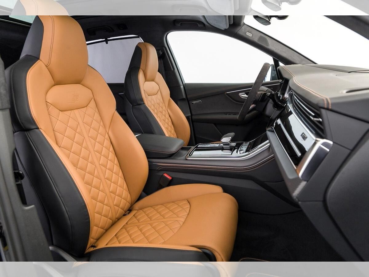 Audi Q7 S line 55 TFSI e quattro tiptronic