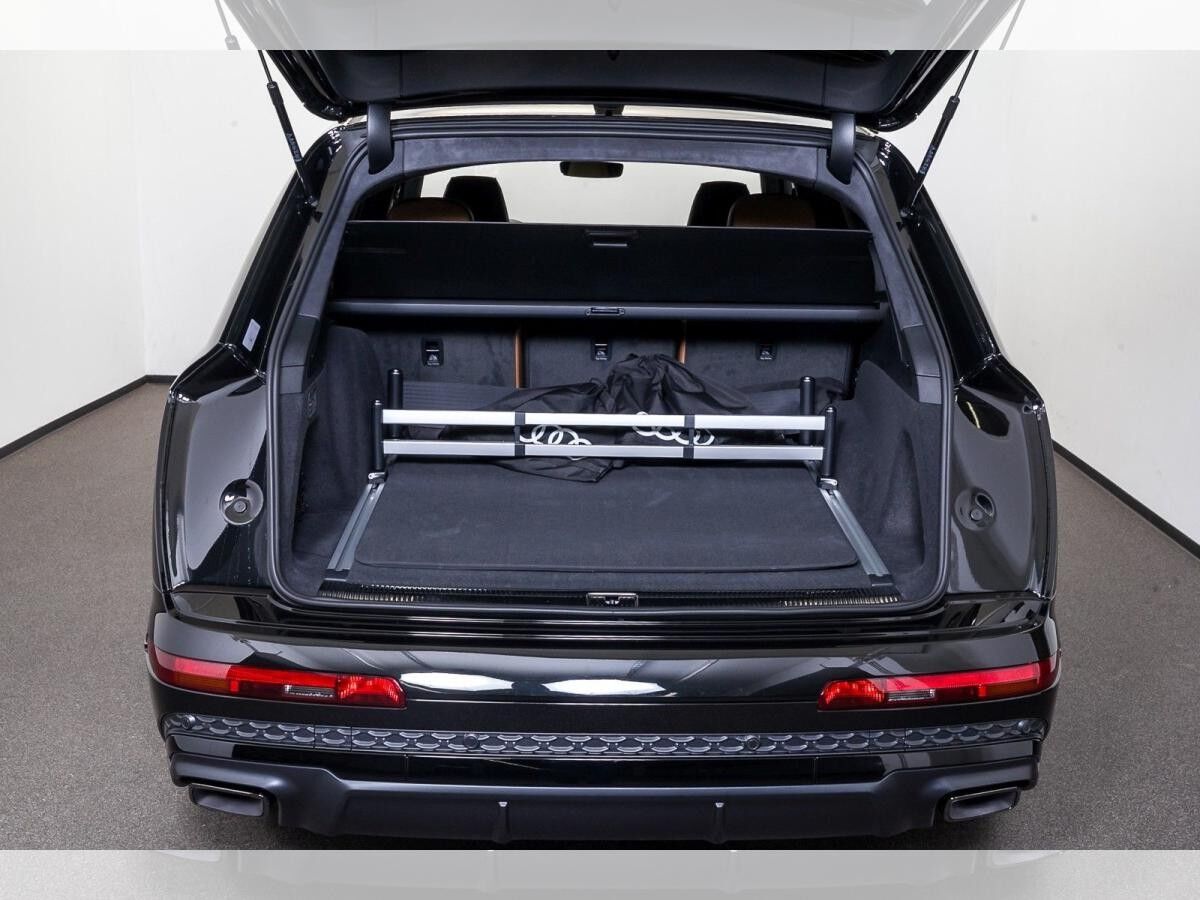 Audi Q7 S line 55 TFSI e quattro tiptronic