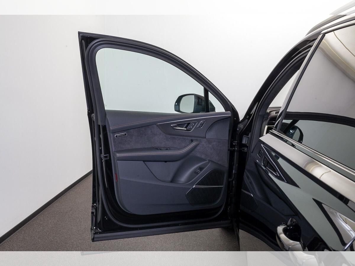 Audi Q7 S line 55 TFSI e quattro tiptronic