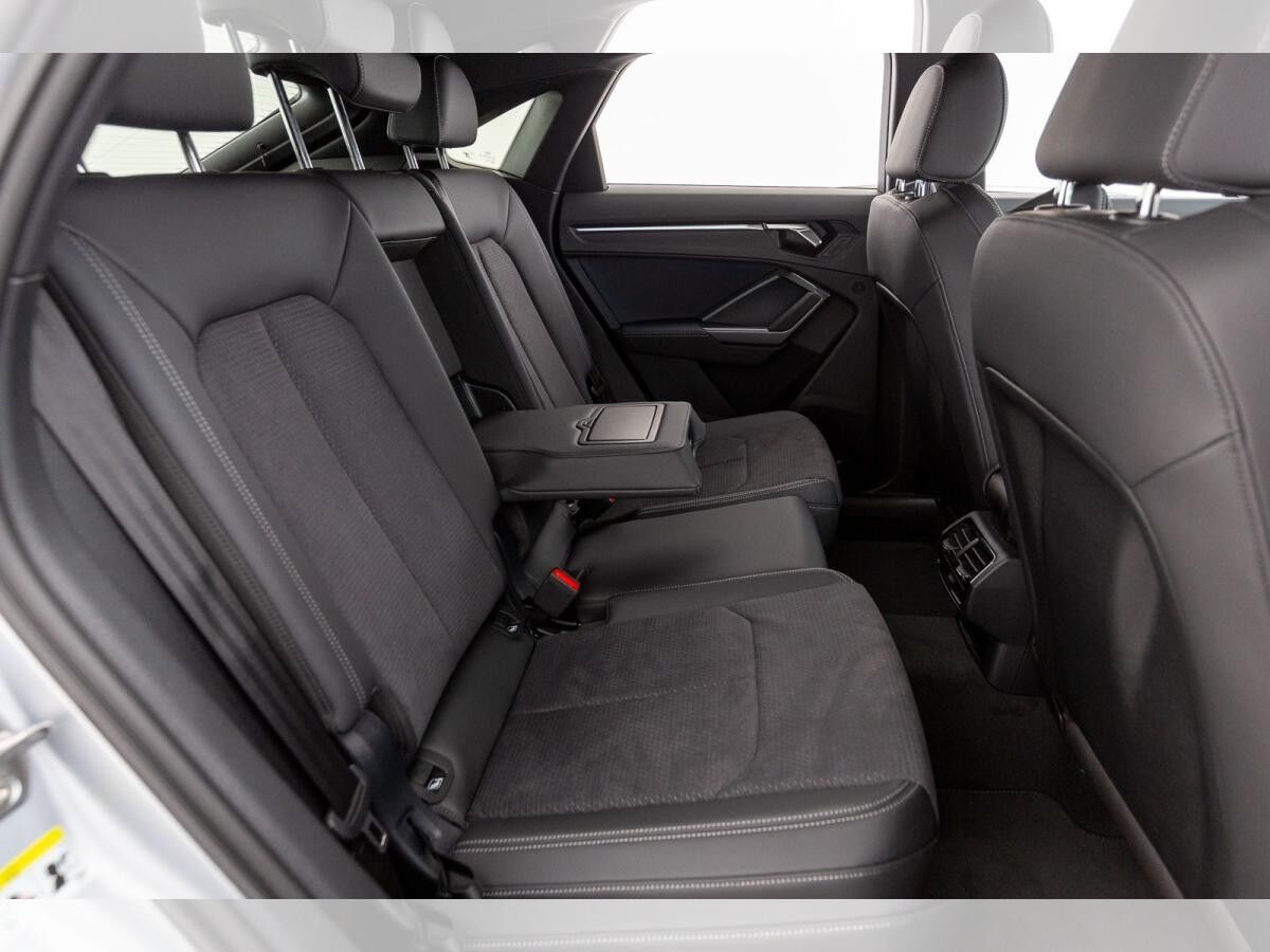 Audi Q3 Sportback S line 40 TFSI quattro S tronic