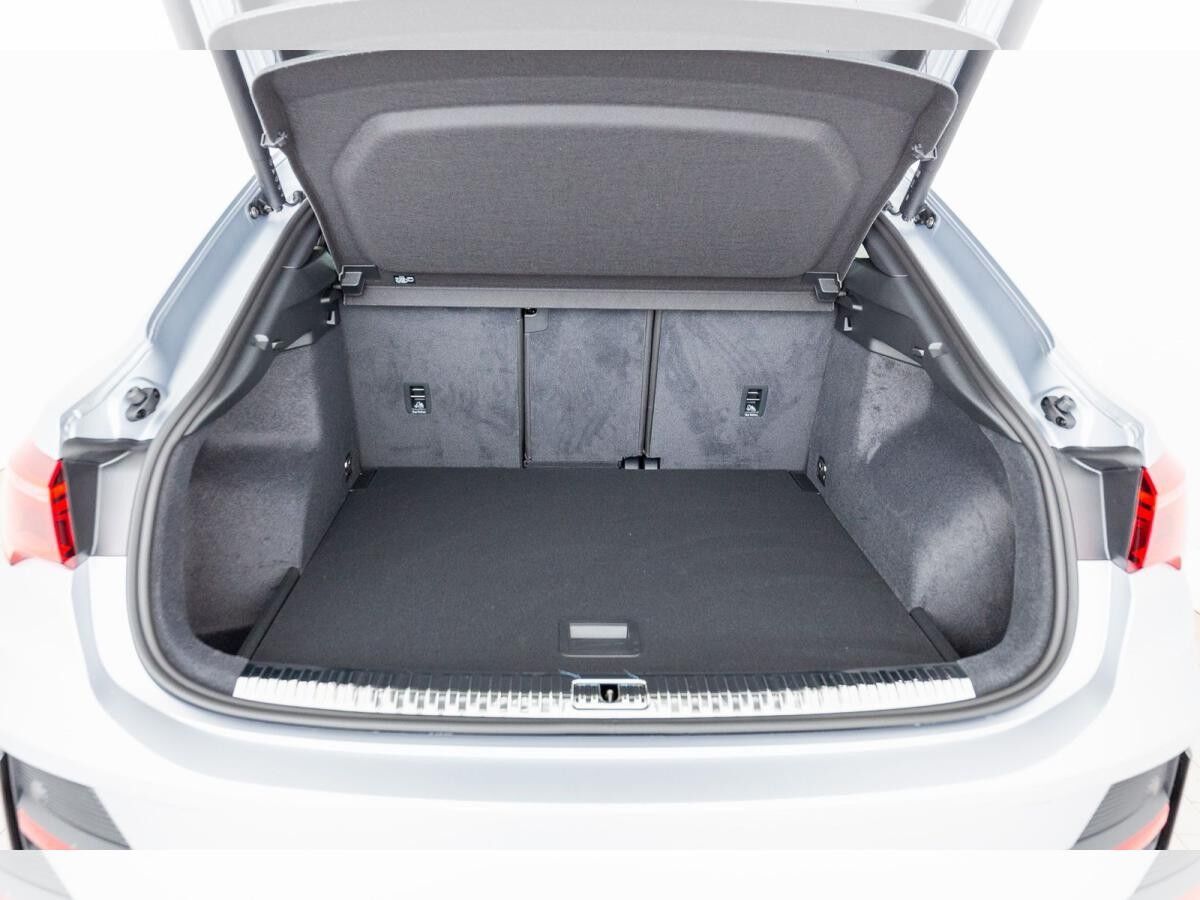 Audi Q3 Sportback S line 40 TFSI quattro S tronic