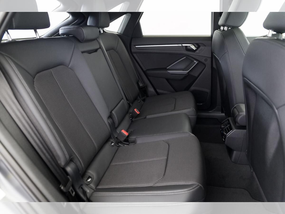 Audi Q3 Sportback S line 45 TFSI quattro S tronic