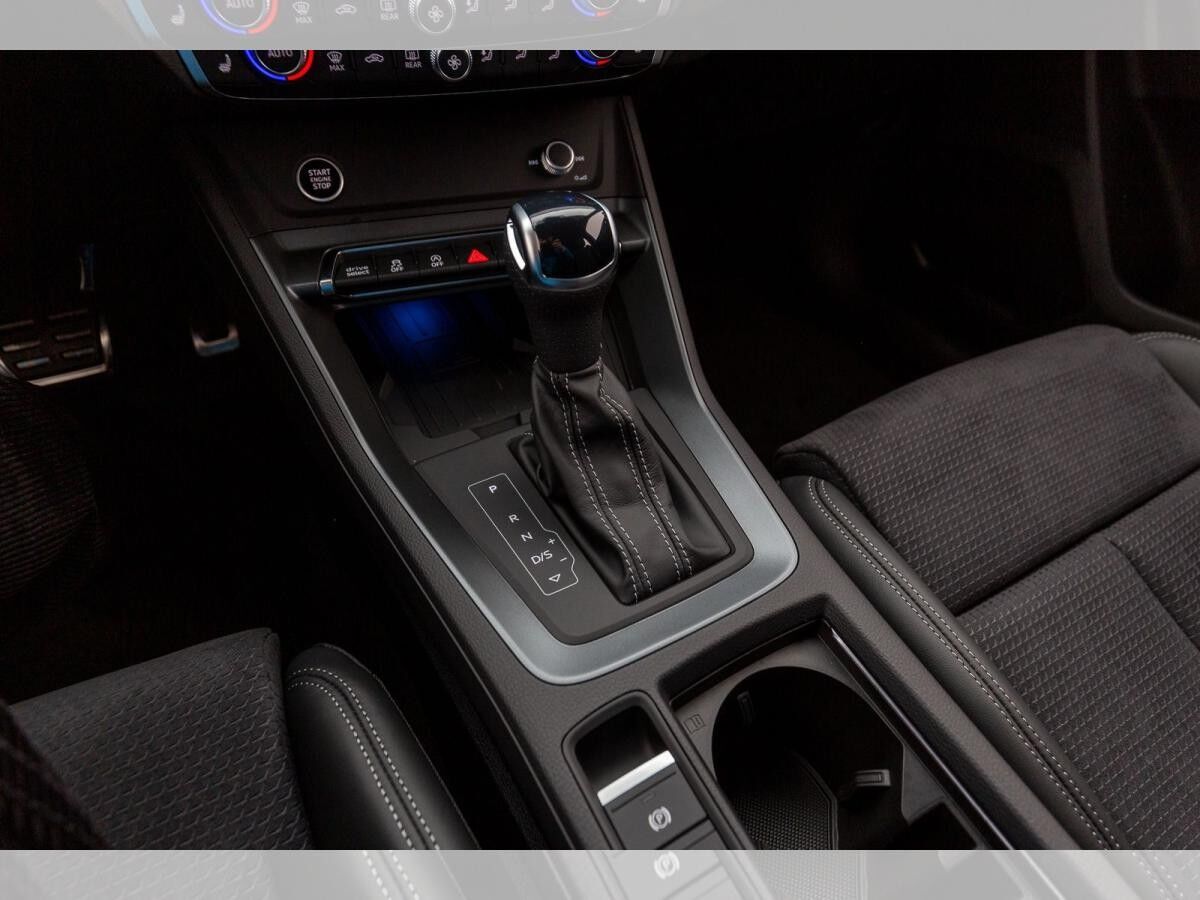 Audi Q3 Sportback S line 40 TFSI quattro S tronic