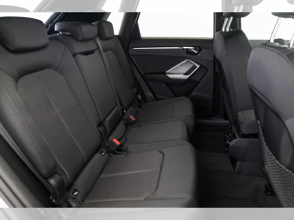 Audi Q3 advanced 35 TFSI S tronic