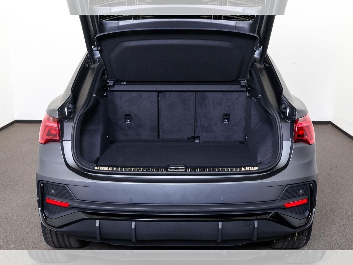 Audi Q3 Sportback S line 45 TFSI quattro S tronic