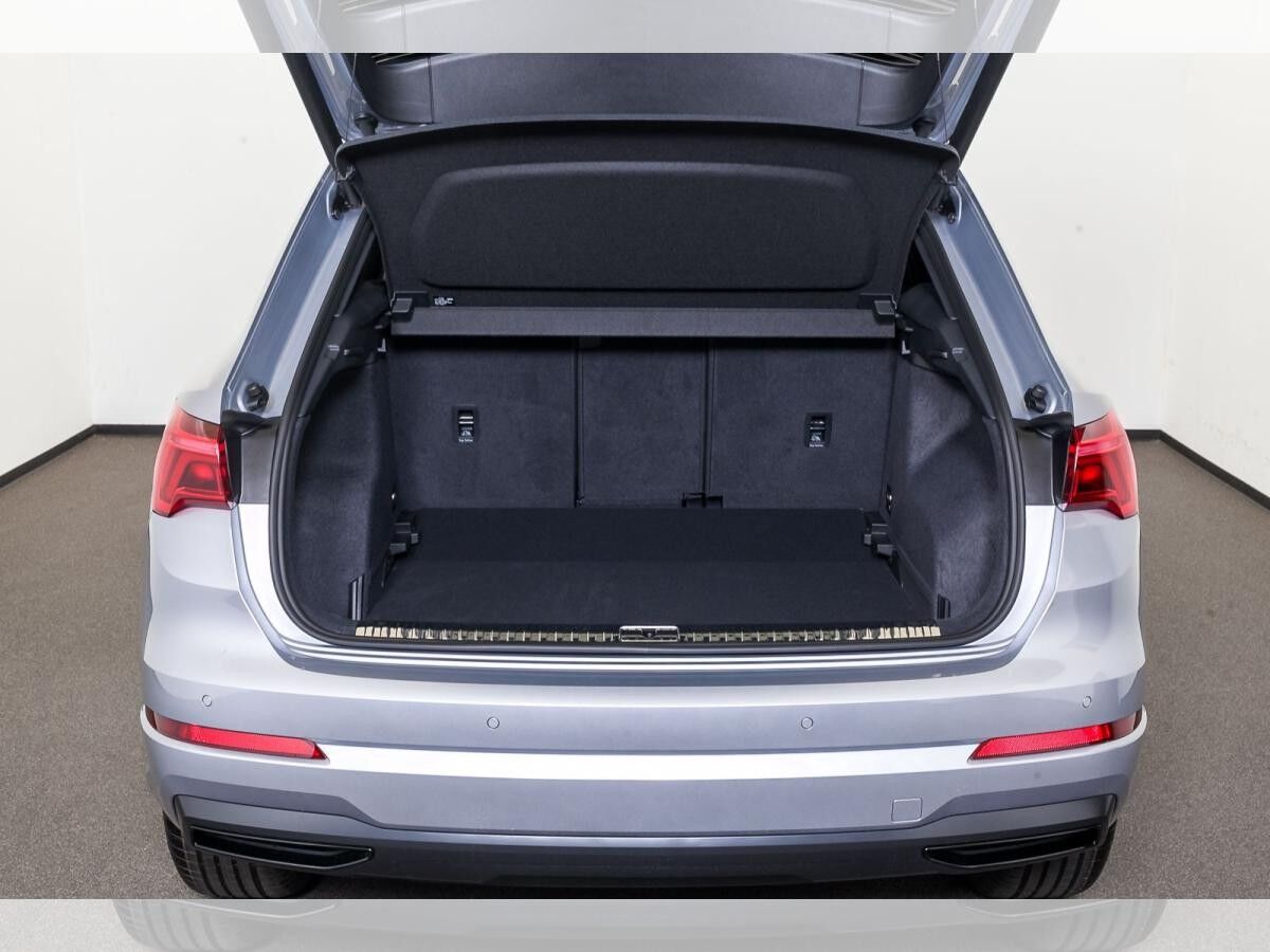 Audi Q3 advanced 35 TFSI S tronic