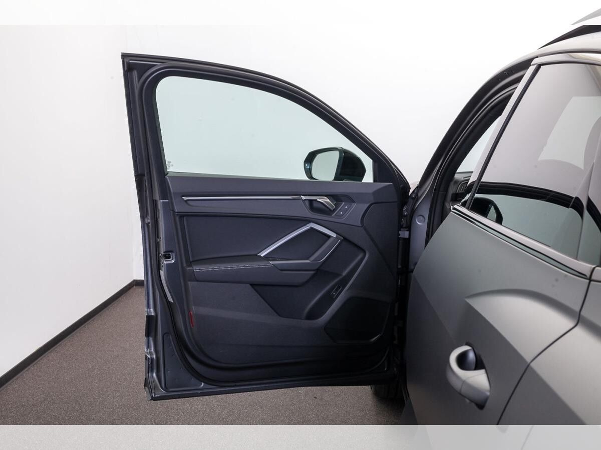 Audi Q3 Sportback S line 45 TFSI quattro S tronic