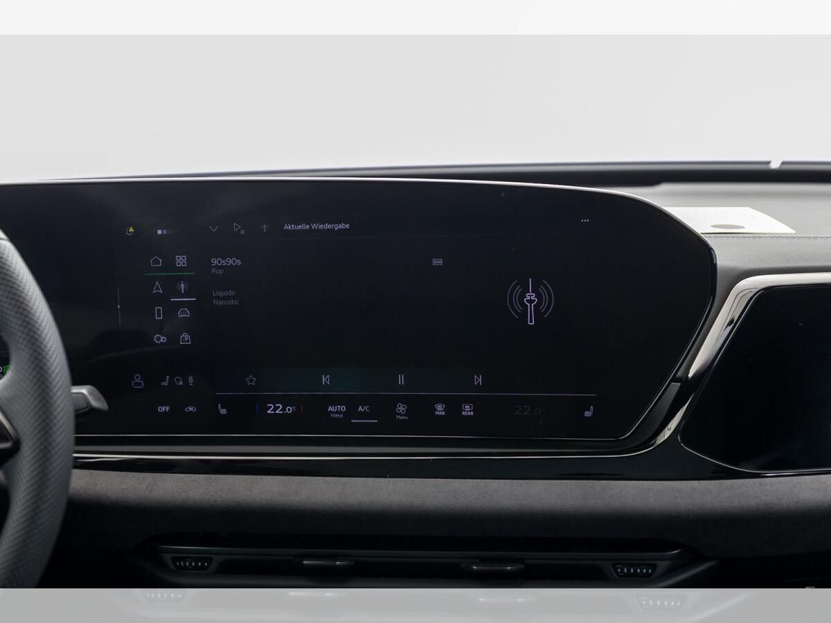 Audi A5 Limousine TFSI quattro S tronic Audi A5 Limousine TFSI quattro S tronic