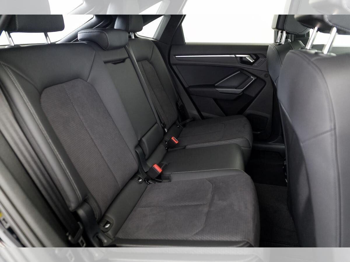Audi Q3 Sportback S line 35 TFSI S tronic