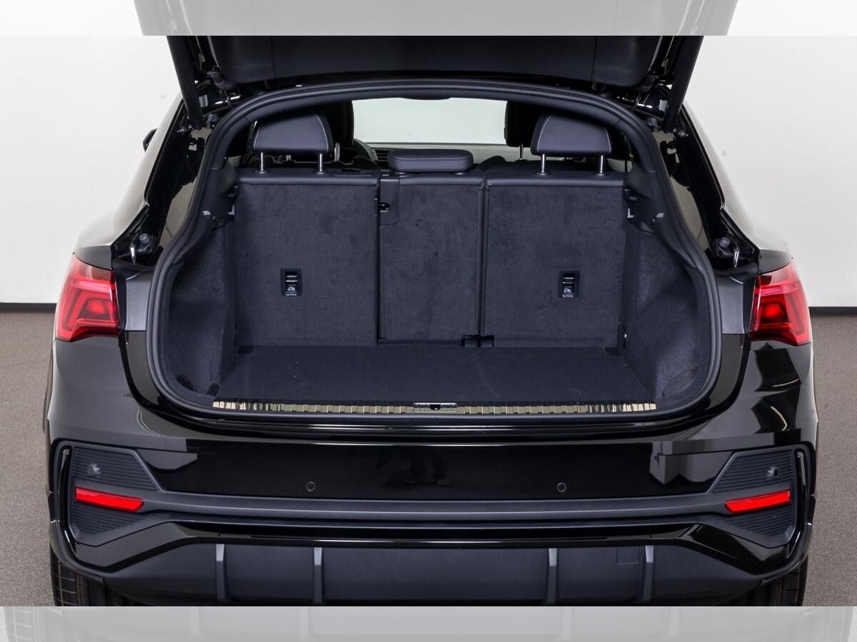 Audi Q3 Sportback S line 35 TFSI S tronic