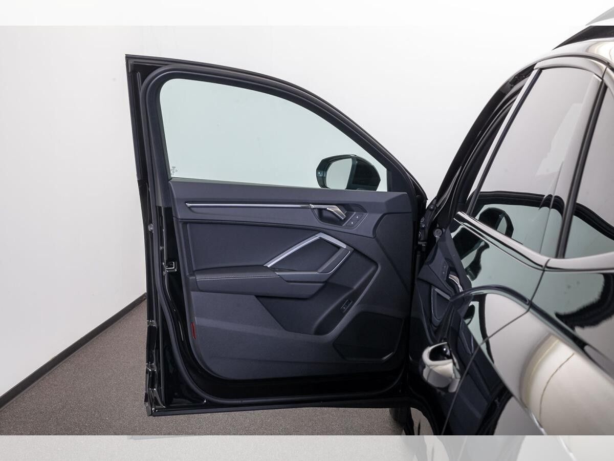 Audi Q3 Sportback S line 35 TFSI S tronic