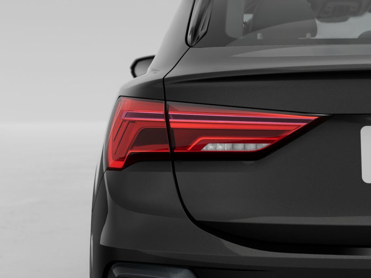 Audi Q3 Sportback 35 TFSI S tronic