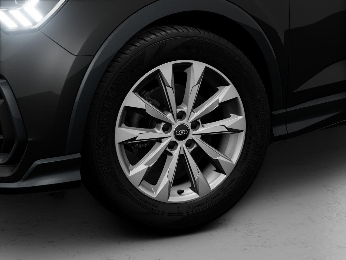 Audi Q3 Sportback 35 TFSI S tronic