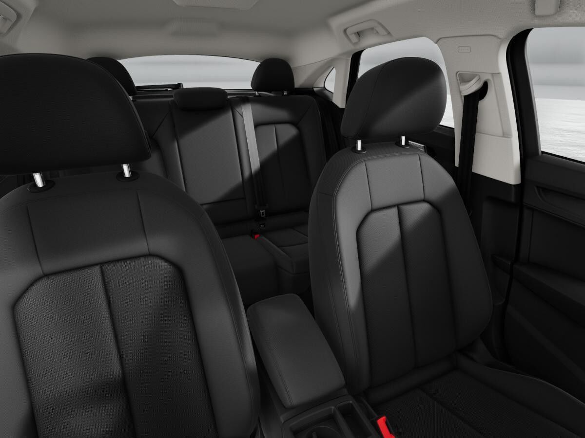 Audi Q3 Sportback 35 TFSI S tronic