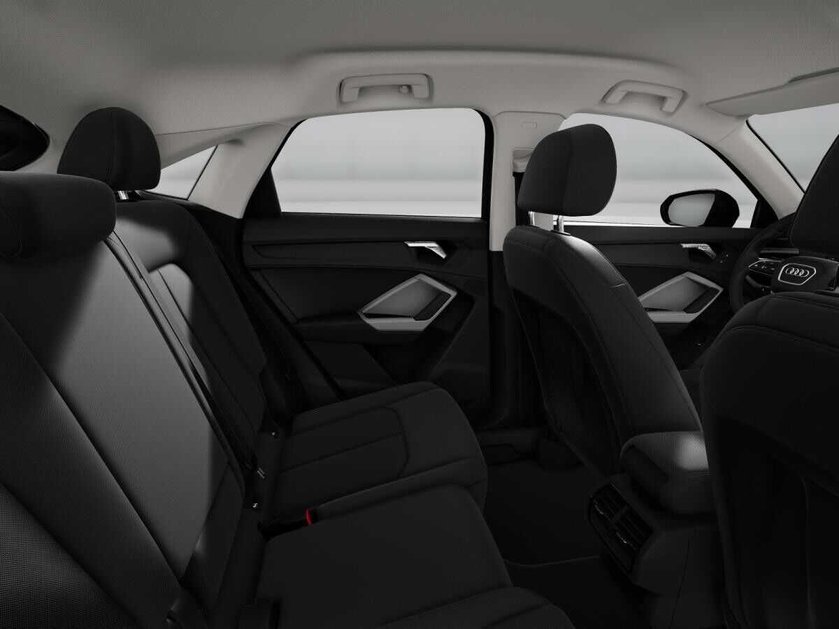 Audi Q3 Sportback 35 TFSI S tronic