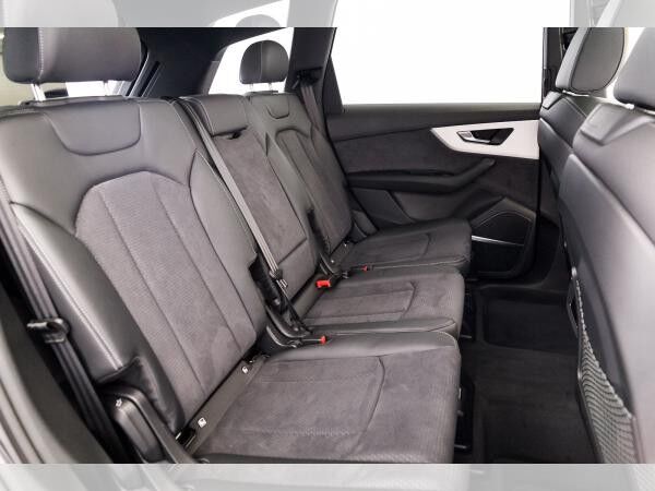 Audi Q7 S line 50 TDI qu. tiptr.