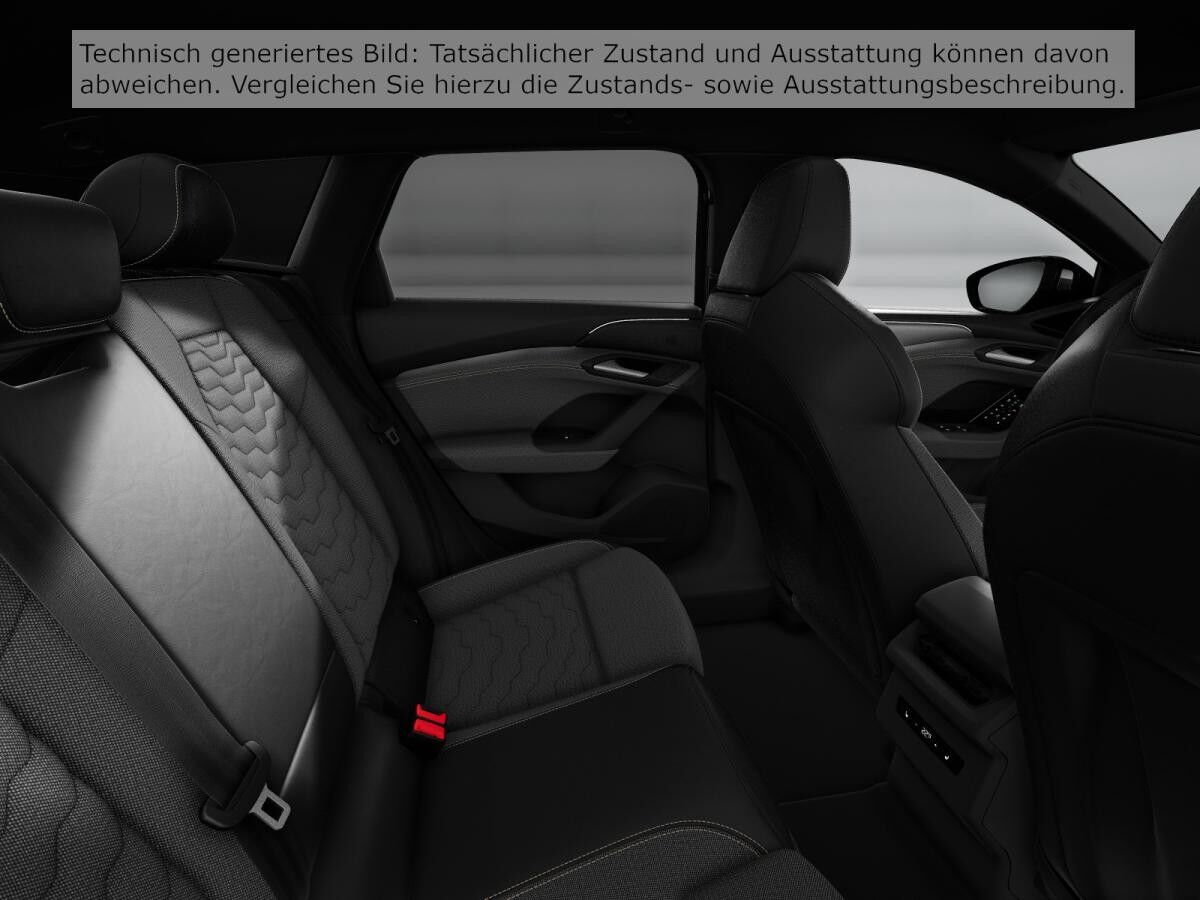 Audi A6 e-tron A6 Avant e-tron performance Audi A6 e-tron A6 Avant e-tron performance