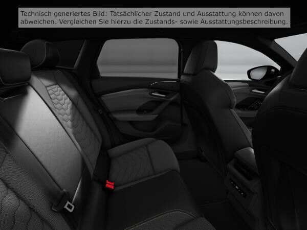 Audi A6 e-tron A6 Avant e-tron performance
