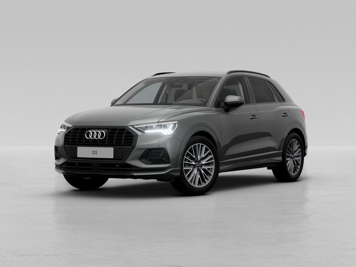 Audi Q3 advanced 35 TFSI S tronic