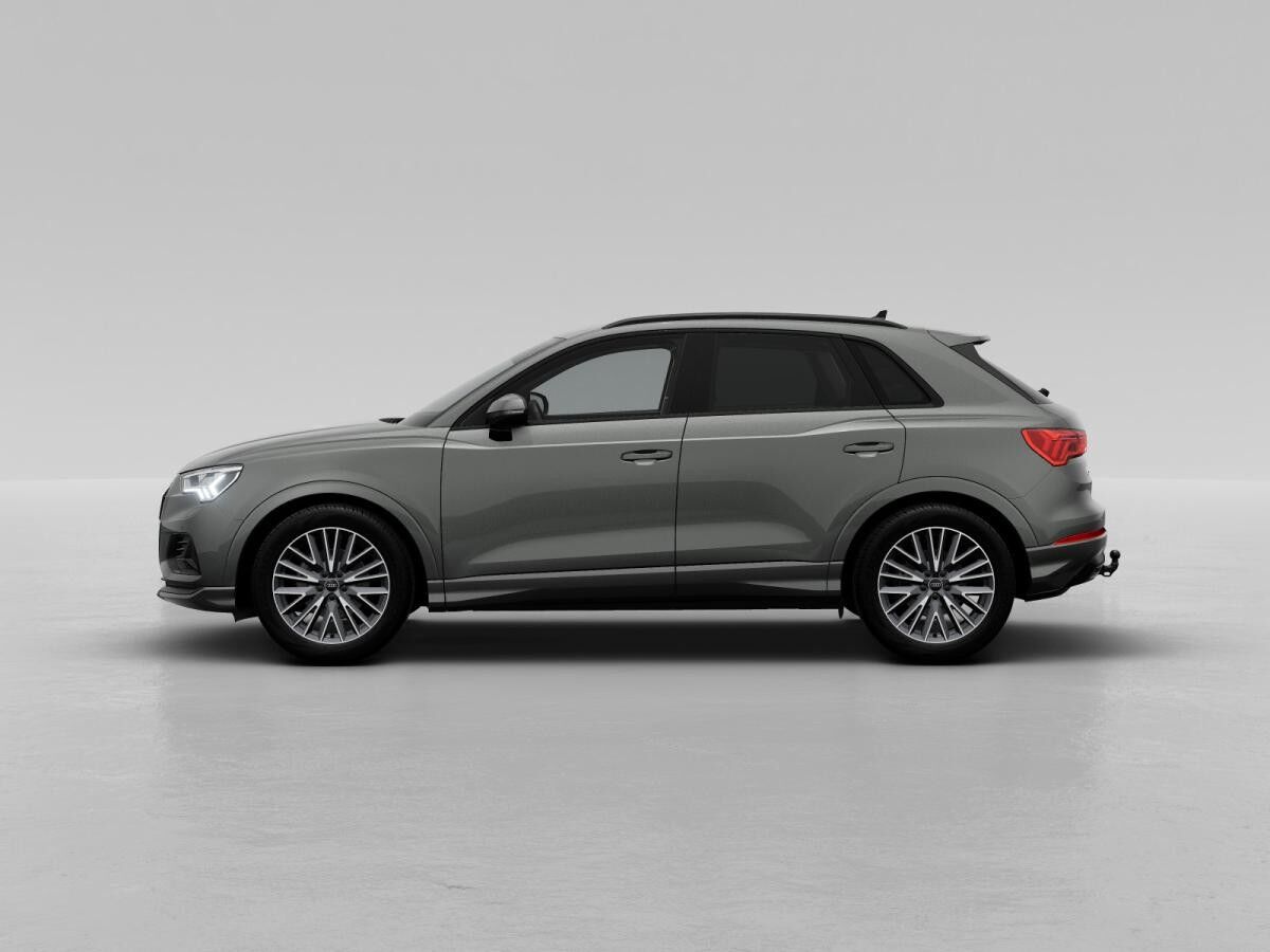 Audi Q3 advanced 35 TFSI S tronic