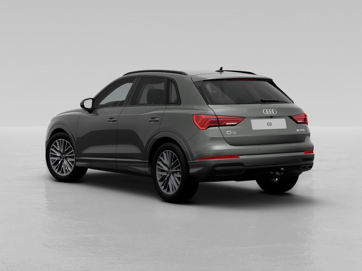 Audi Q3 advanced 35 TFSI S tronic