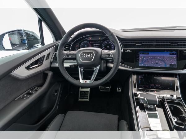 Audi Q7 S line 50 TDI qu. tiptr.