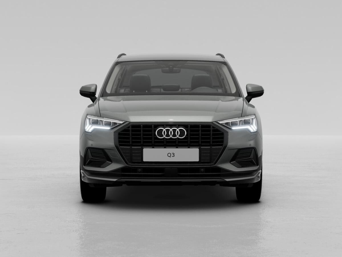 Audi Q3 advanced 35 TFSI S tronic